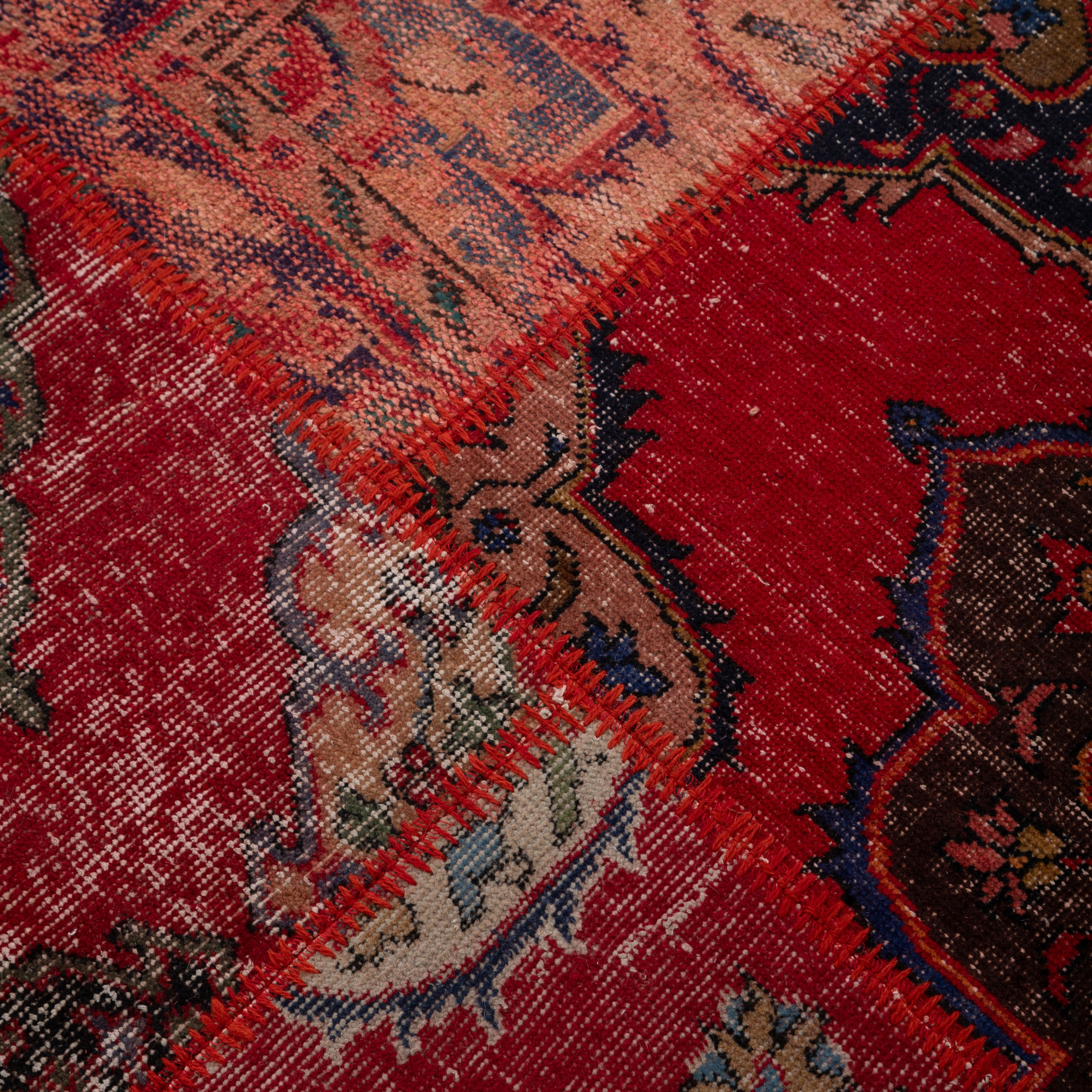 LIMA ANATOLIA PATCHWORK HALI 200X300