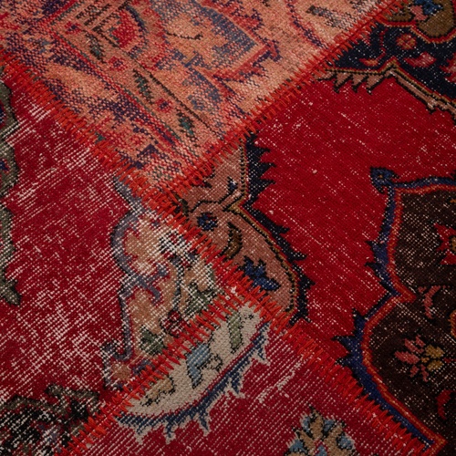  LIMA ANATOLIA PATCHWORK HALI 200X300