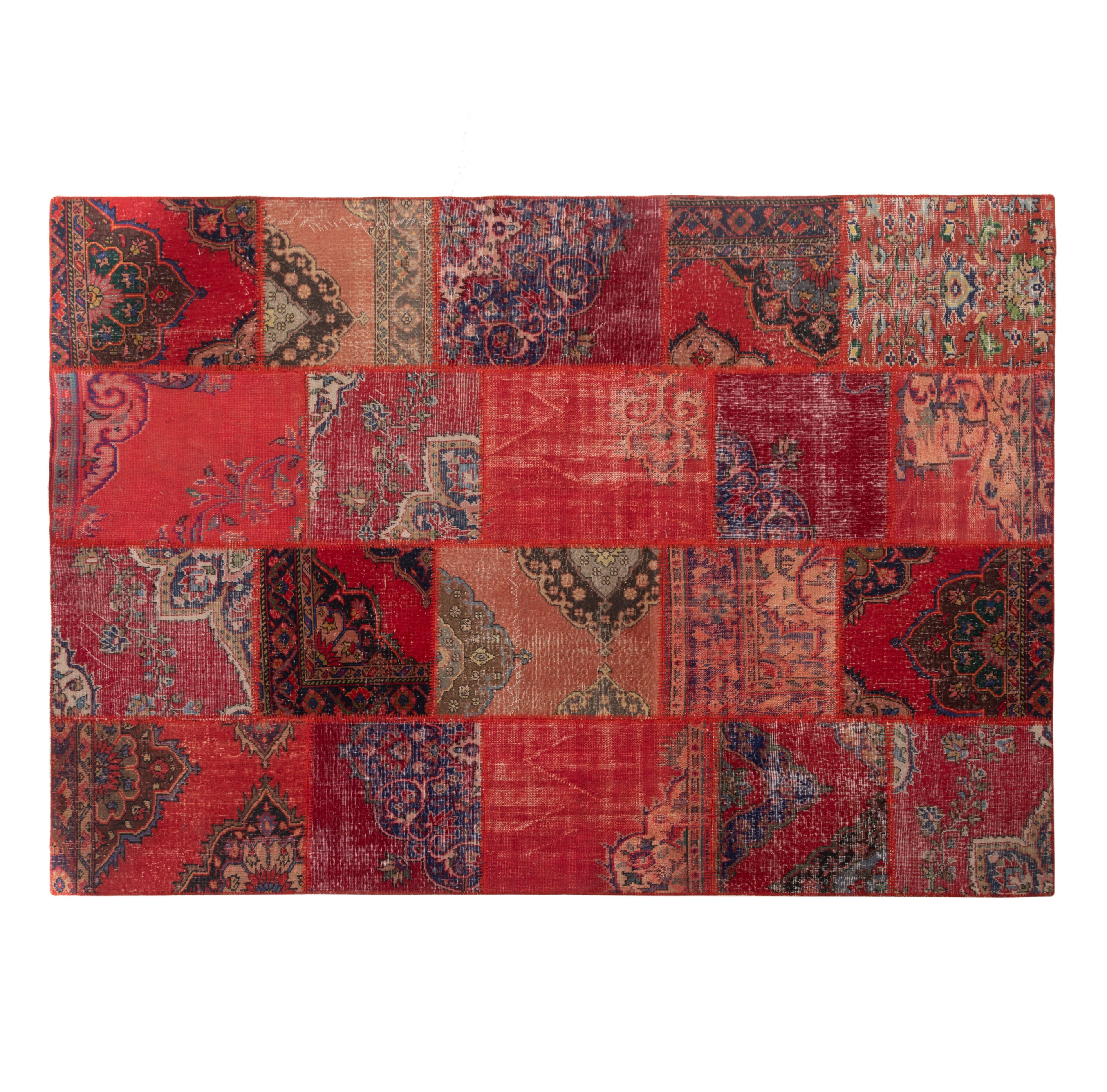 LIMA ANATOLIA PATCHWORK HALI 200X300