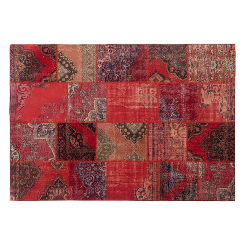  LIMA ANATOLIA PATCHWORK HALI 200X300