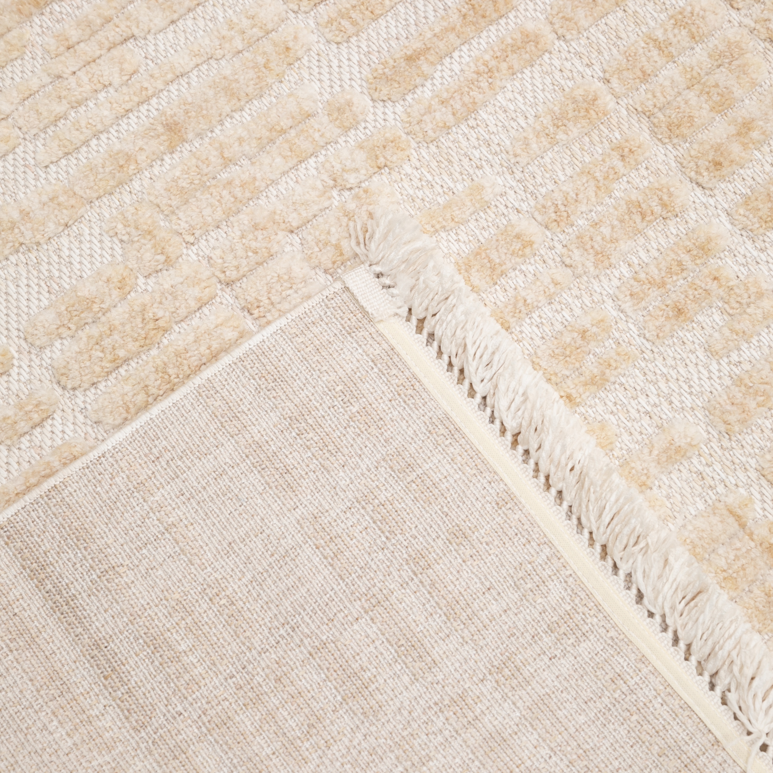 RICO HALI BEJ 160X230