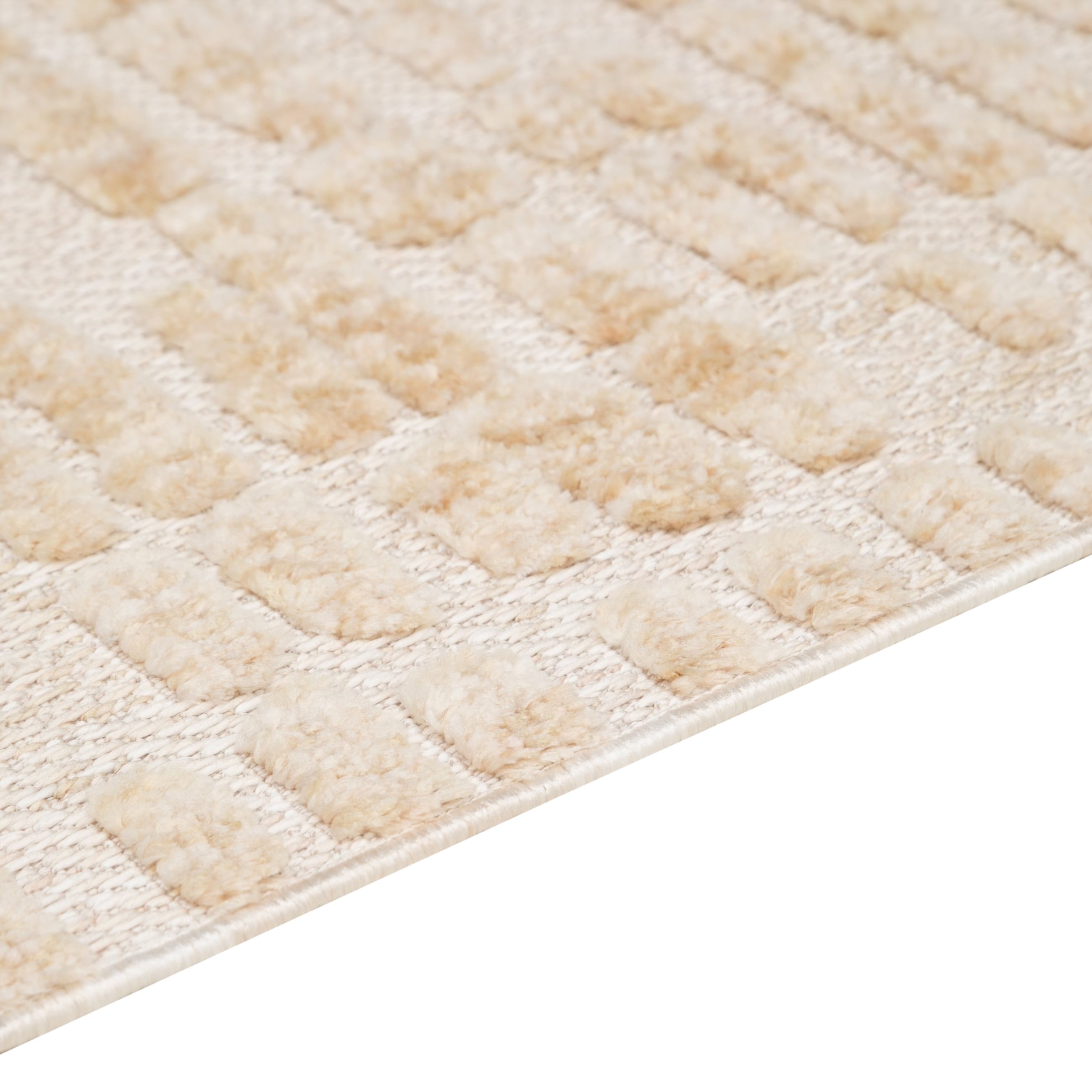 RICO HALI BEJ 160X230