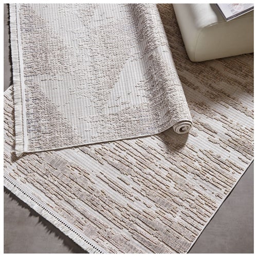 RICO GLAM HALI BEJ 160X230