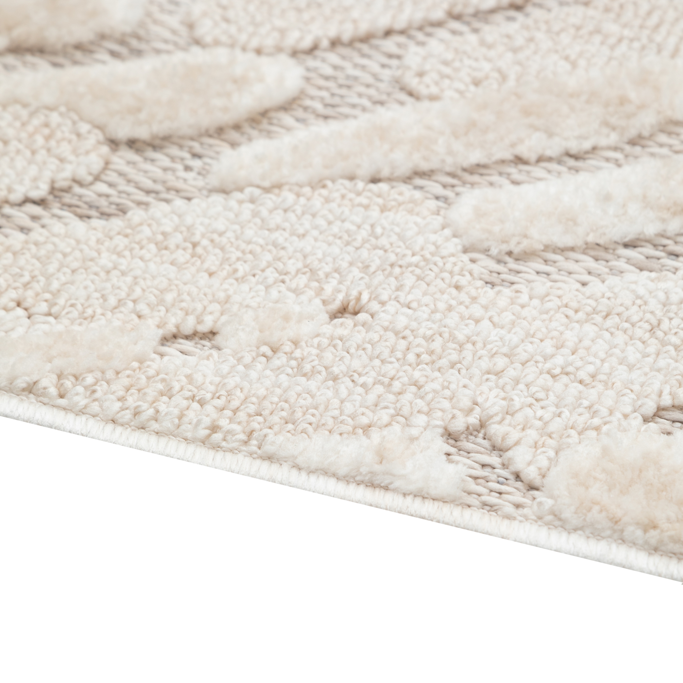 RICO LINE HALI BEJ 160X230