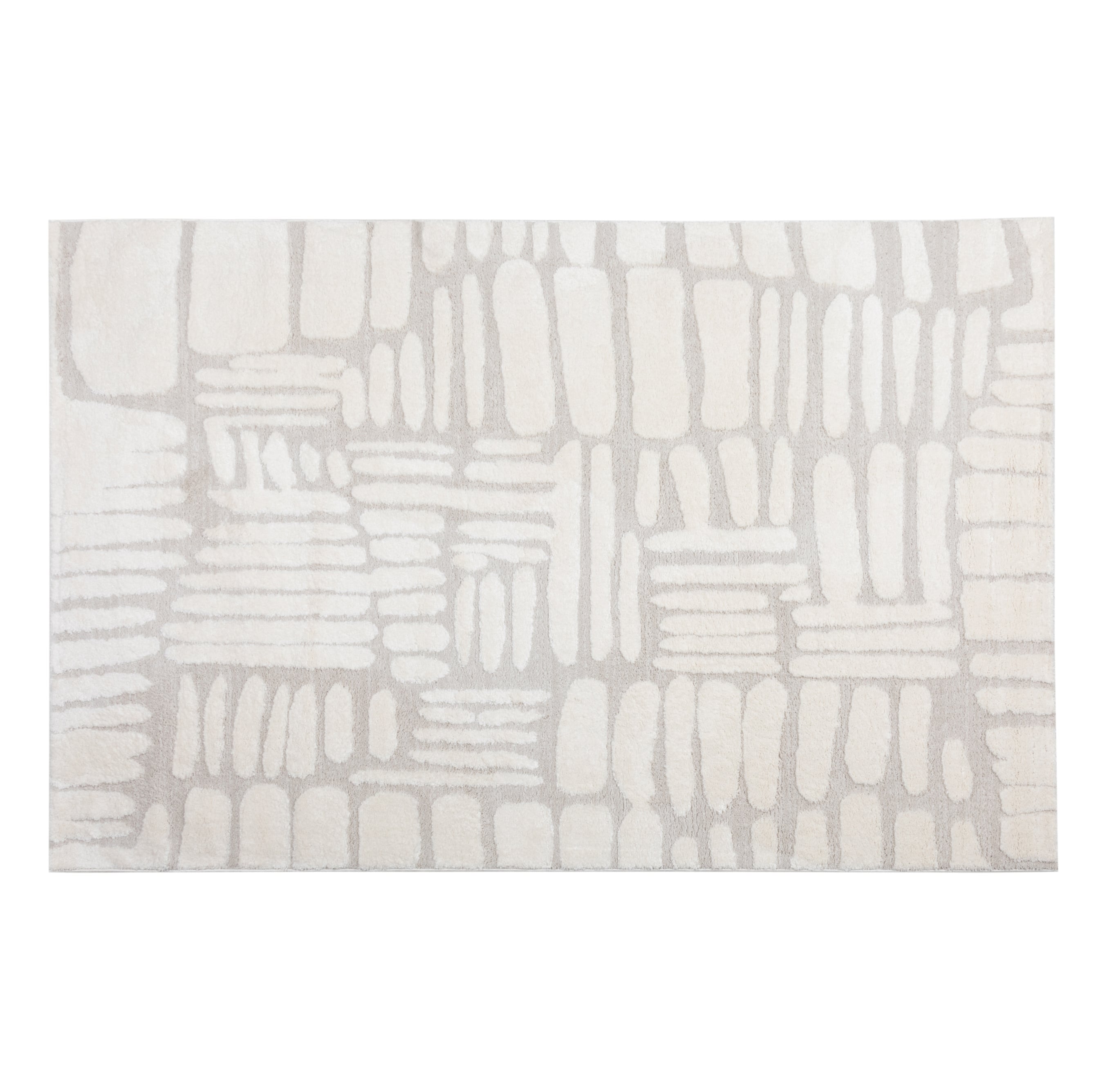 RIVA HALI EKRU 160X230