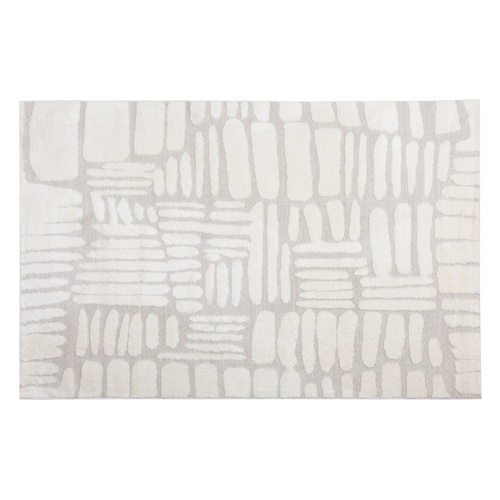  RIVA HALI EKRU 160X230