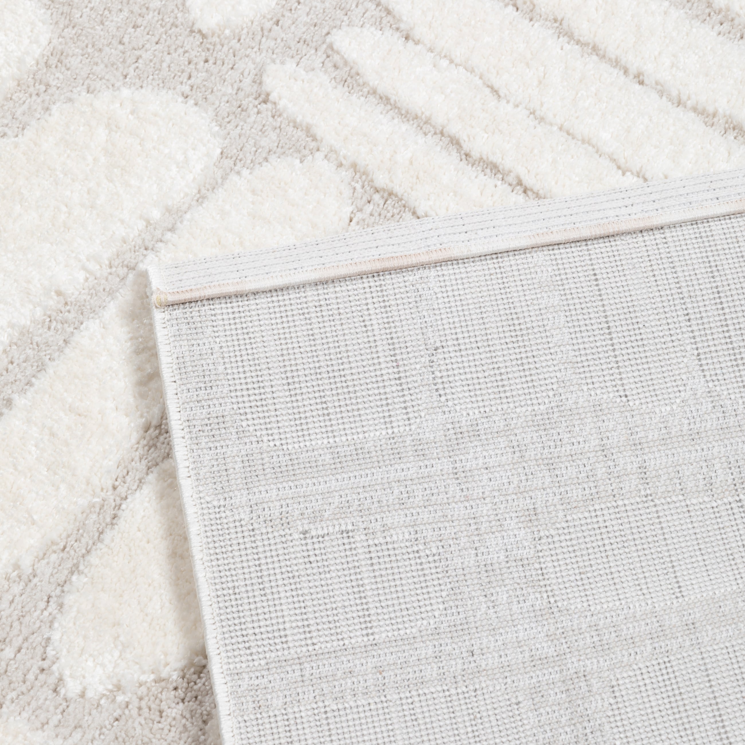 RIVA HALI EKRU 160X230