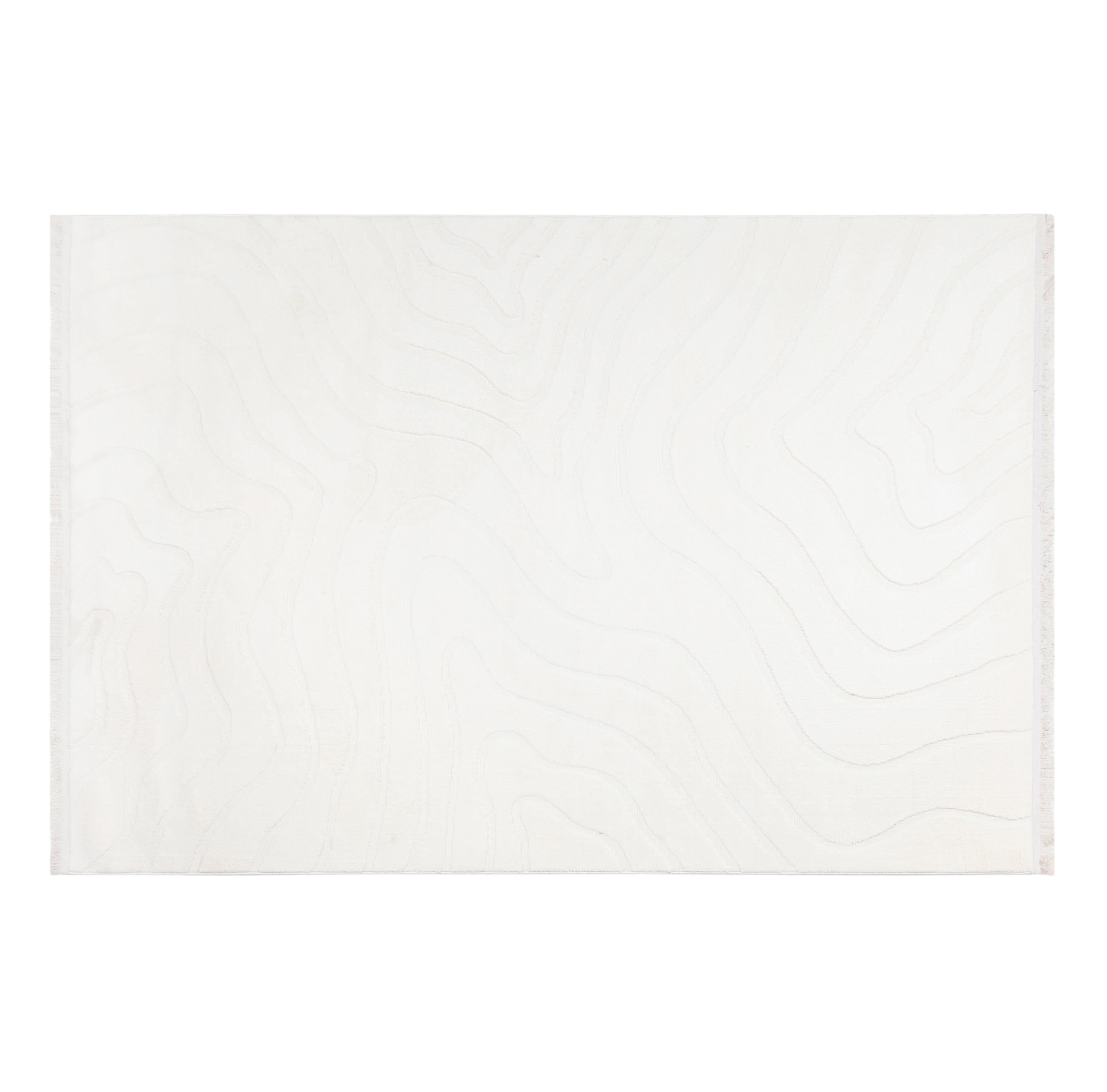 ROY LINE HALI EKRU 160X230