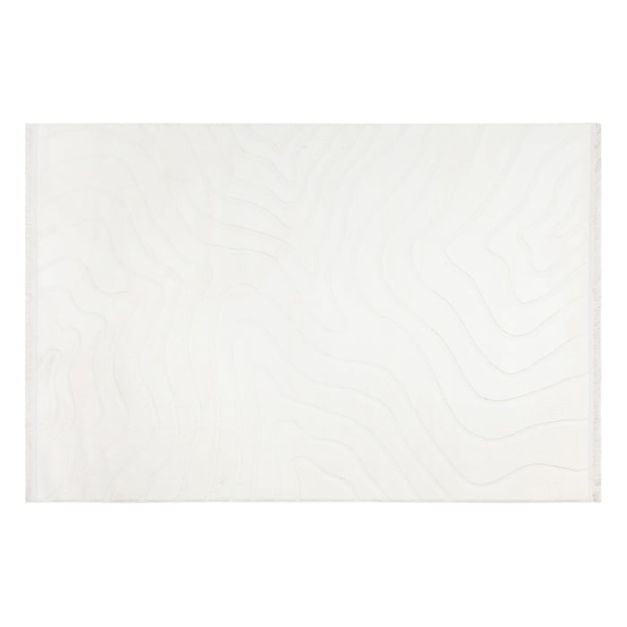 ROY LINE HALI EKRU 160X230