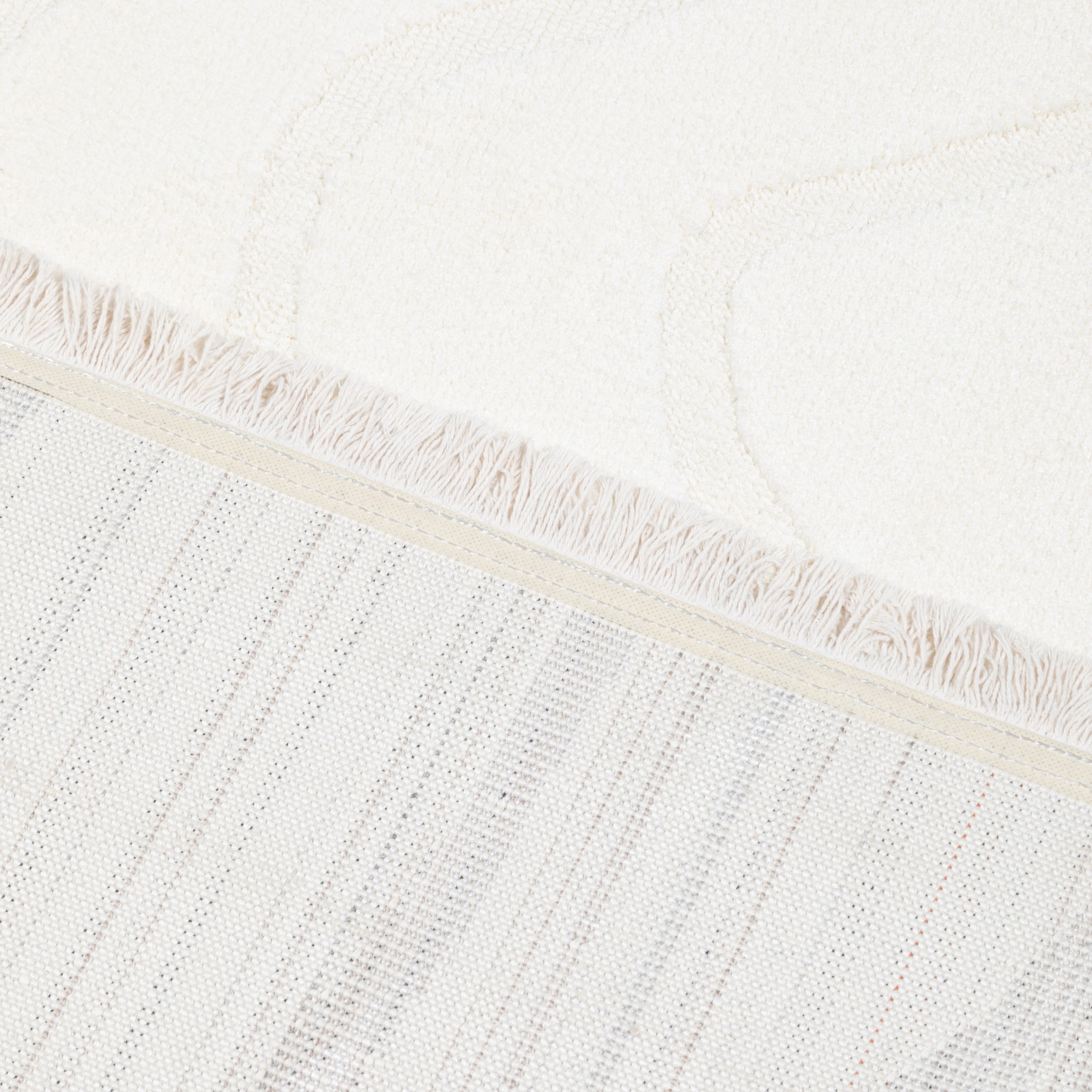 ROY LINE HALI EKRU 160X230