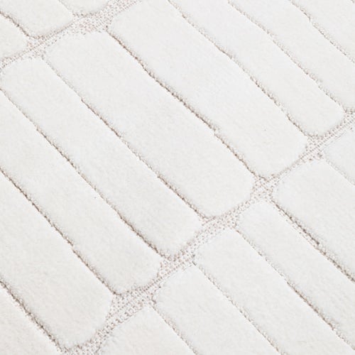 ROY WAVE HALI EKRU 160X230