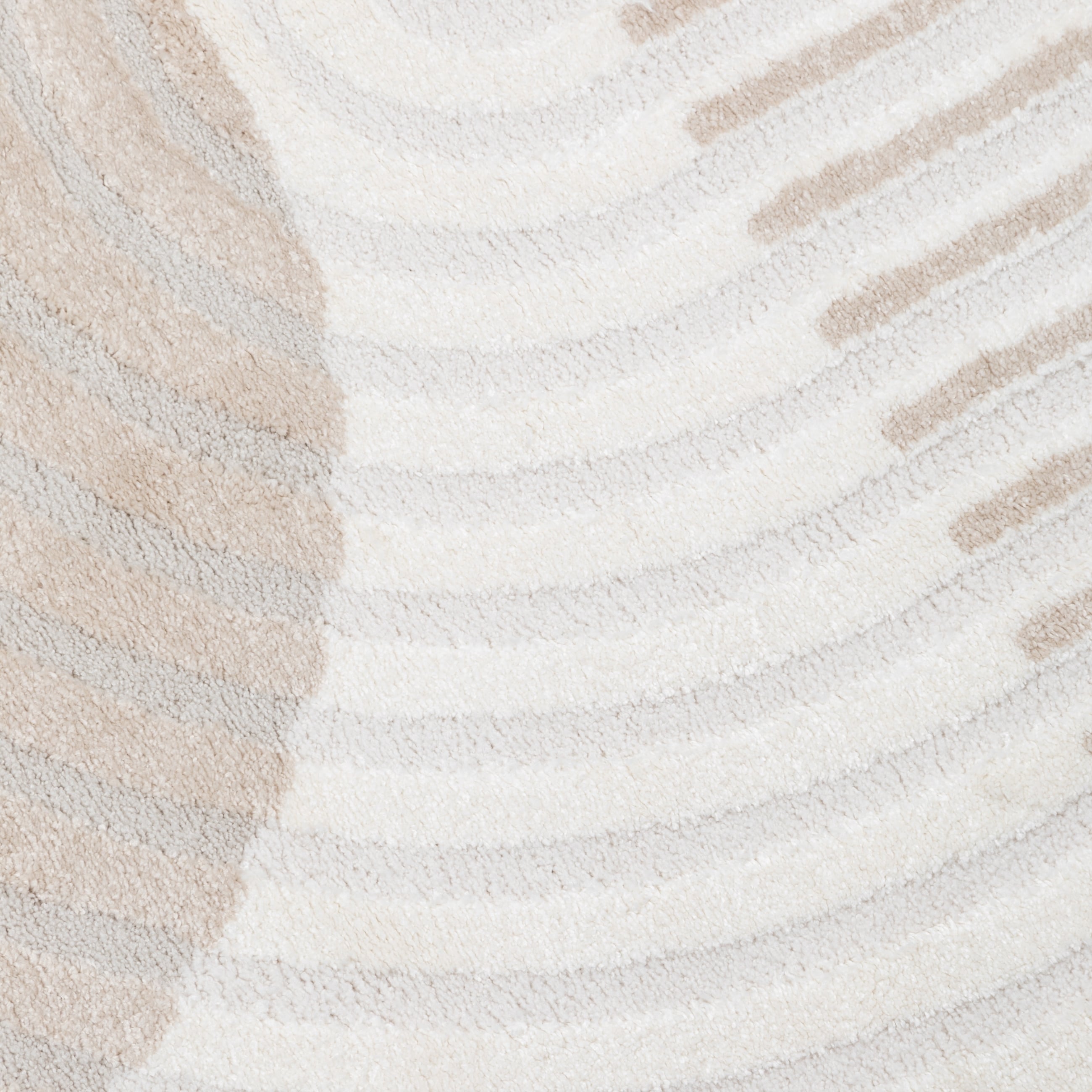 RIVA CIRCLE HALI EKRU BEJ 160X230