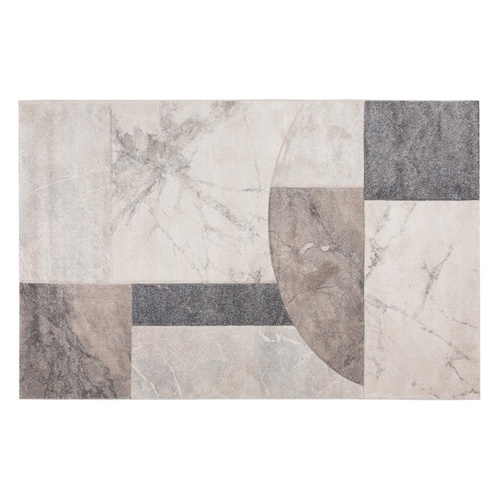  ROYAL HALI GRİ BEJ 160X230