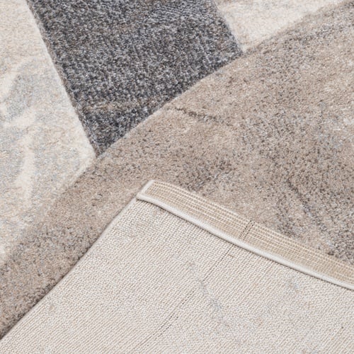  ROYAL HALI GRİ BEJ 160X230