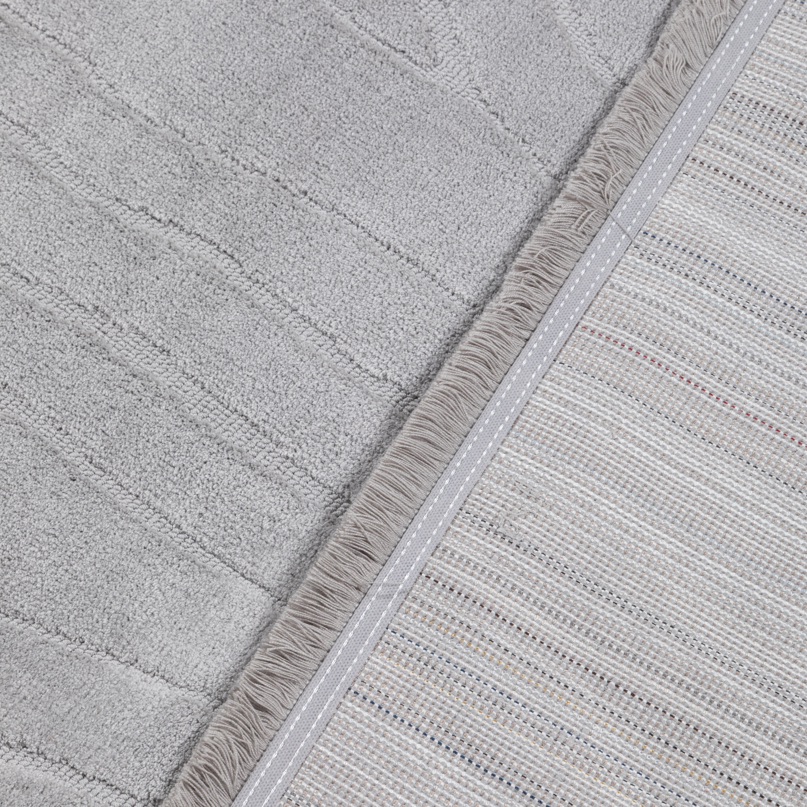 ROY HALI GRİ 160X230