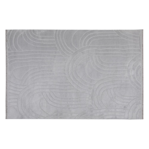  ROY HALI GRİ 160X230