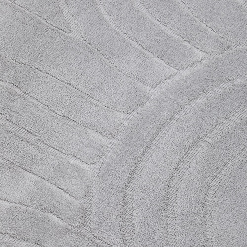  ROY HALI GRİ 160X230