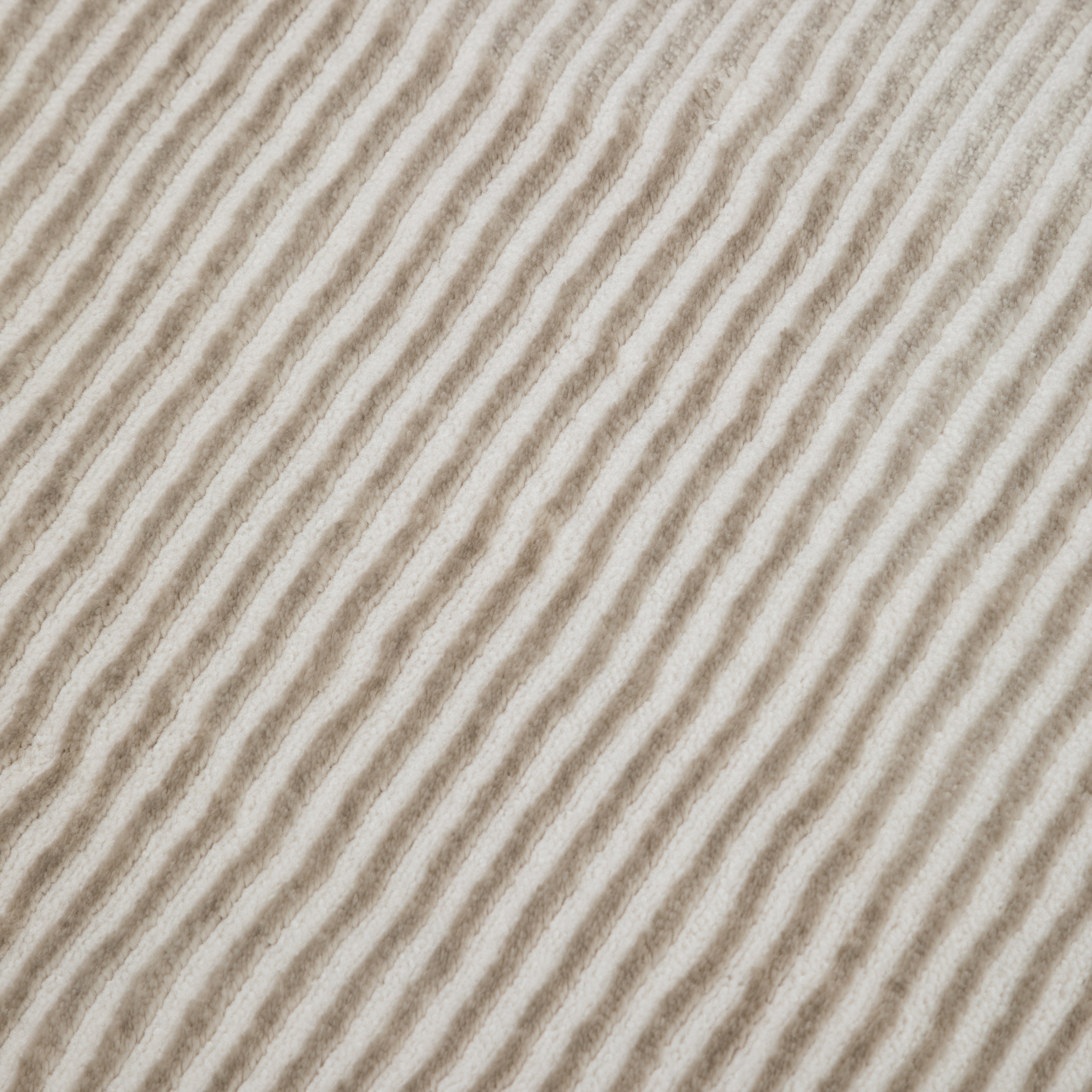 RAUL HALI EKRU 160X230