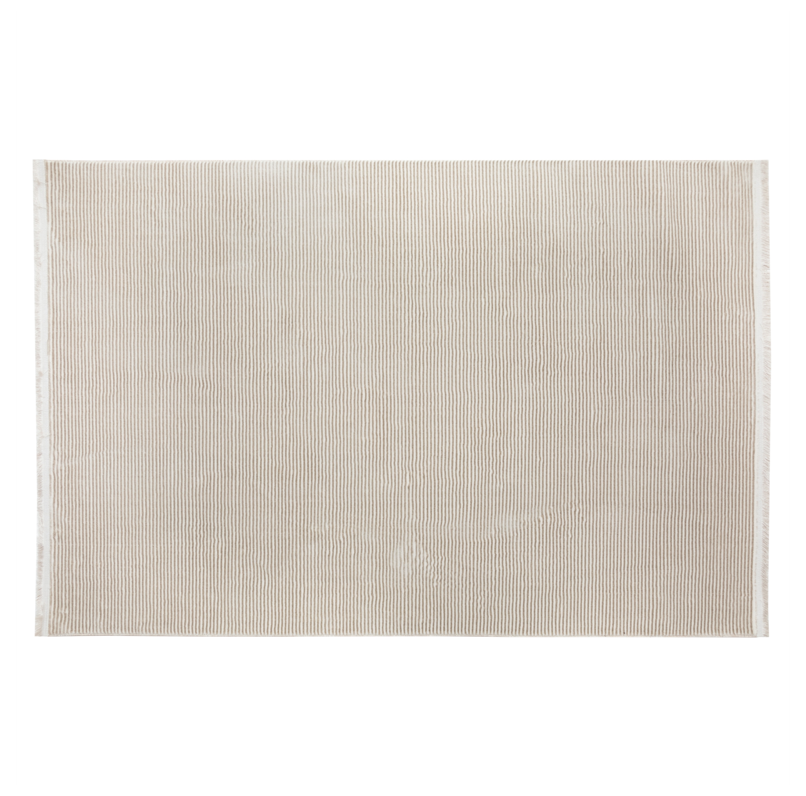 RAUL HALI EKRU 160X230