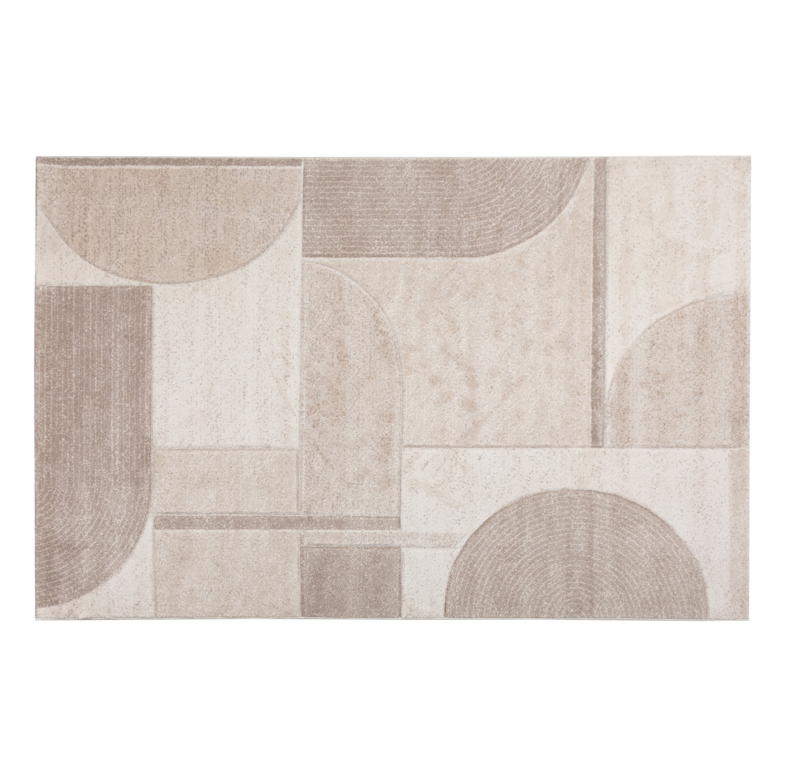 ROYAL CHIC HALI BEJ 160X230