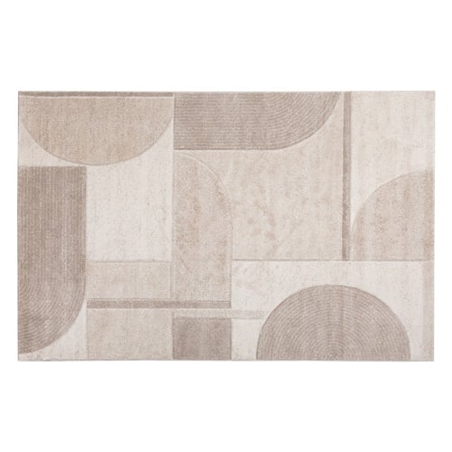  ROYAL CHIC HALI BEJ 160X230