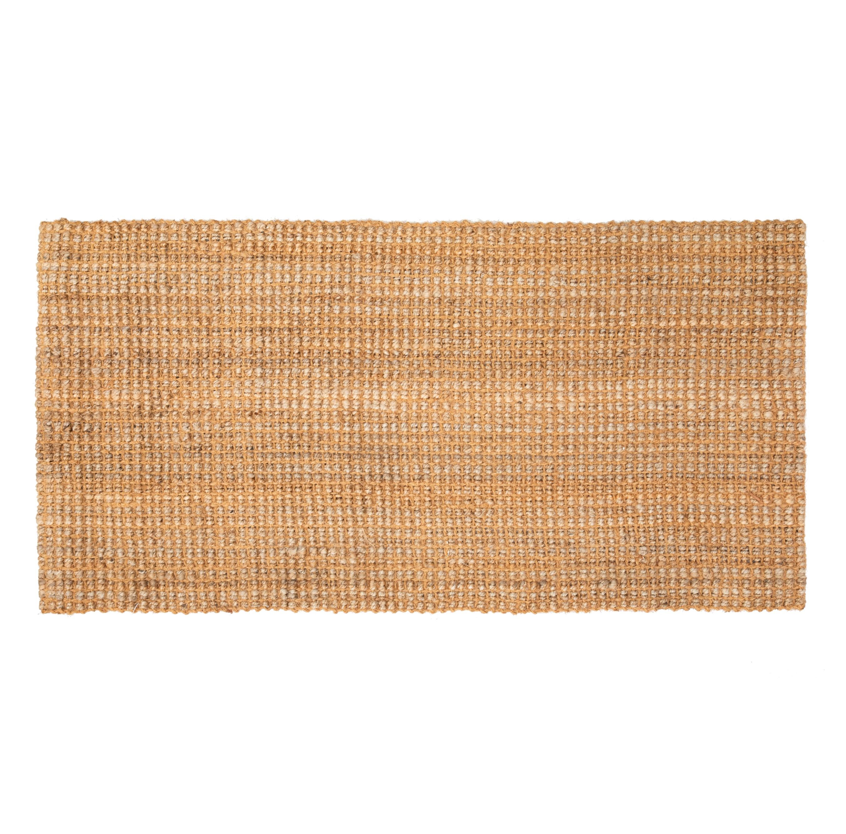 ELVAS JÜT KİLİM NATUREL 80x150