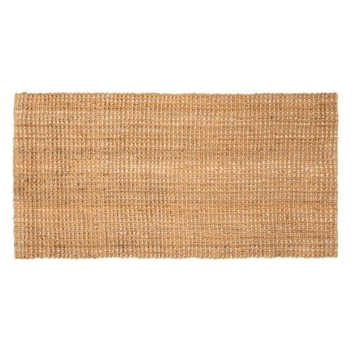  ELVAS JÜT KİLİM NATUREL 80x150