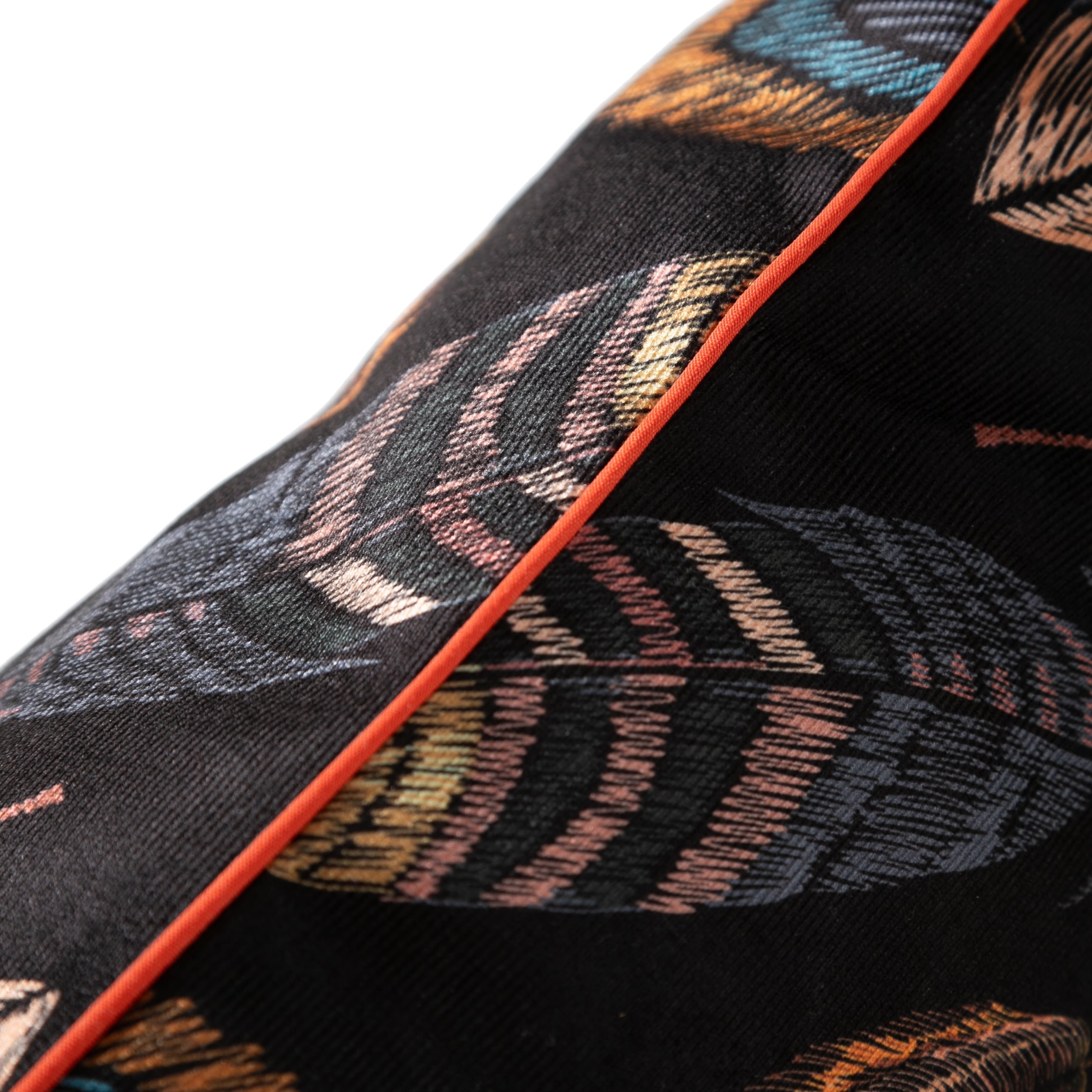 PETIT KIRLENT TİLKİ BİYELİ 45X45