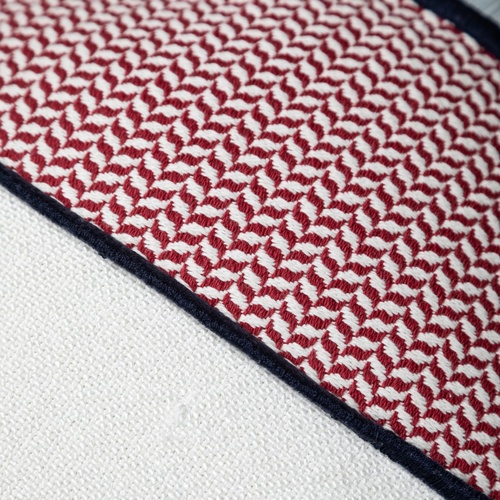  FISH KIRLENT MAVİ 40X50