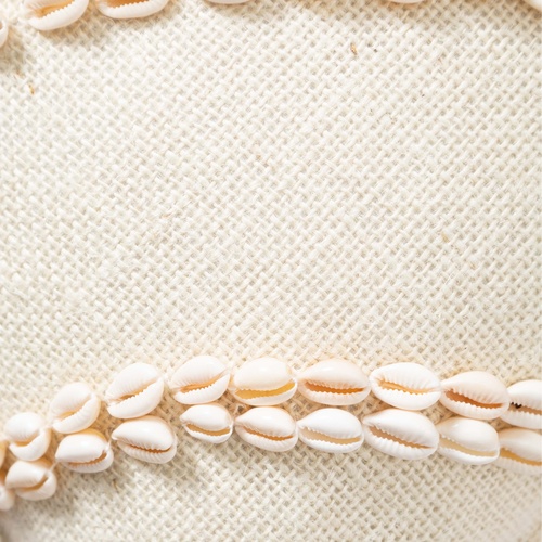  VERA JÜT KIRLENT PÜSKÜLLÜ BEJ 35X55