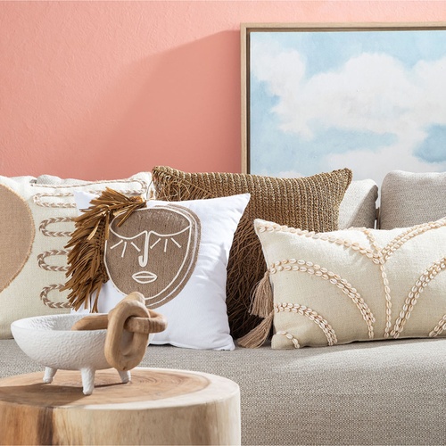  VERA JÜT KIRLENT PÜSKÜLLÜ BEJ 35X55