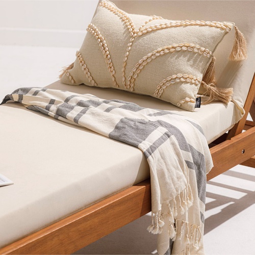  VERA JÜT KIRLENT PÜSKÜLLÜ BEJ 35X55