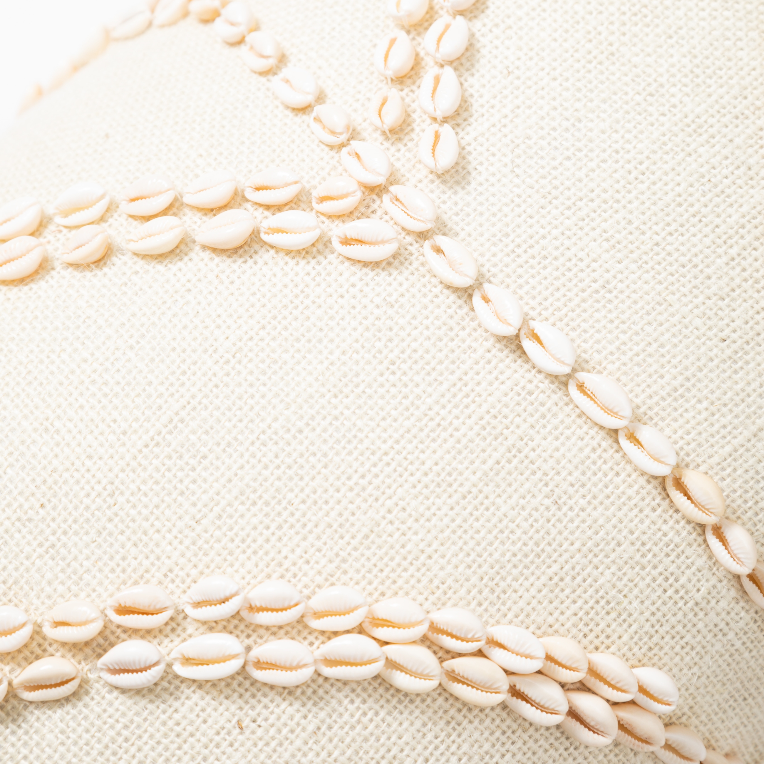 VERA JÜT KIRLENT PÜSKÜLLÜ BEJ 35X55