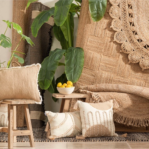  VERA JÜT KIRLENT PÜSKÜLLÜ BEJ 35X55