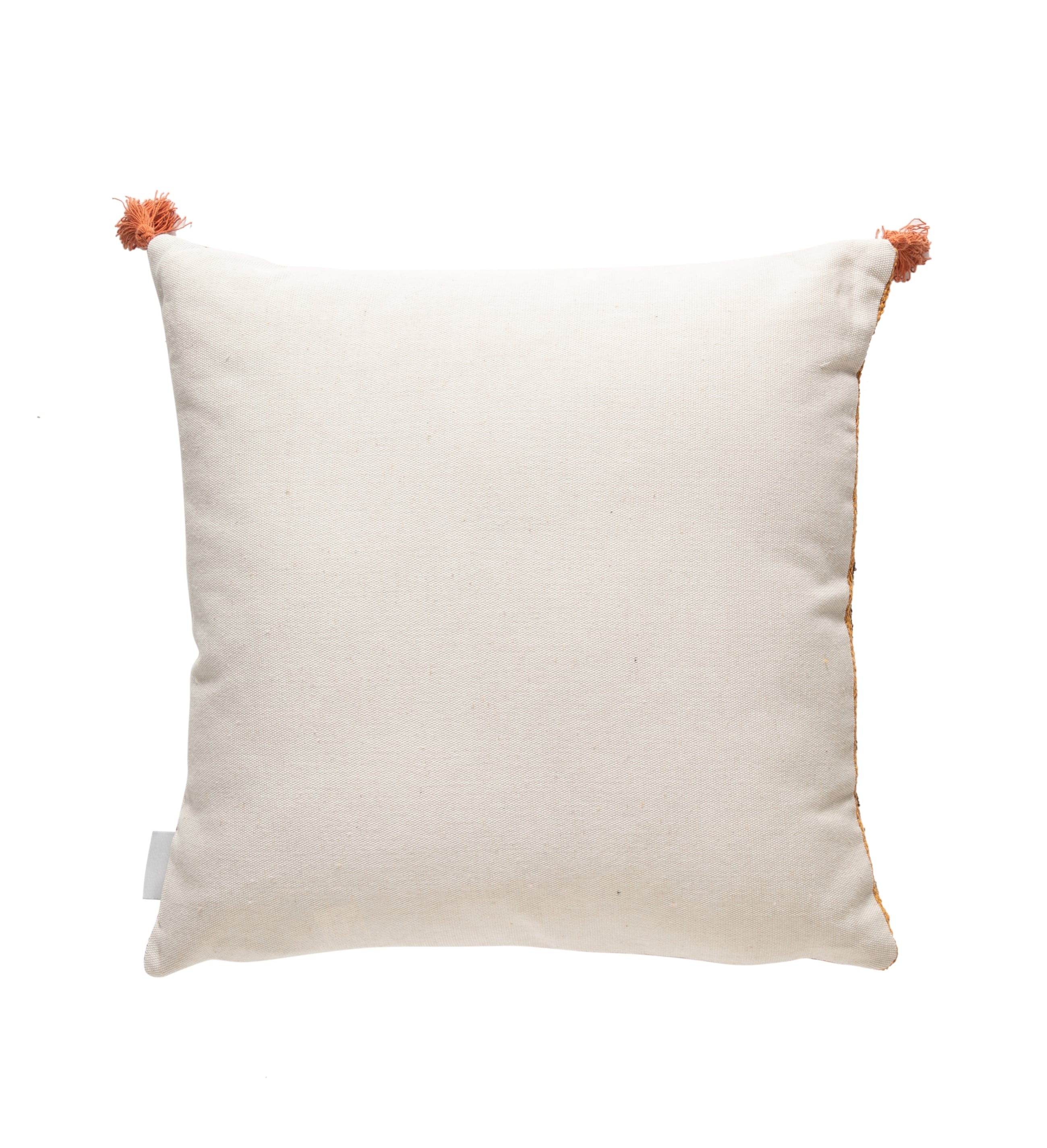 BELLA MULTI KIRLENT TURUNCU 45X45