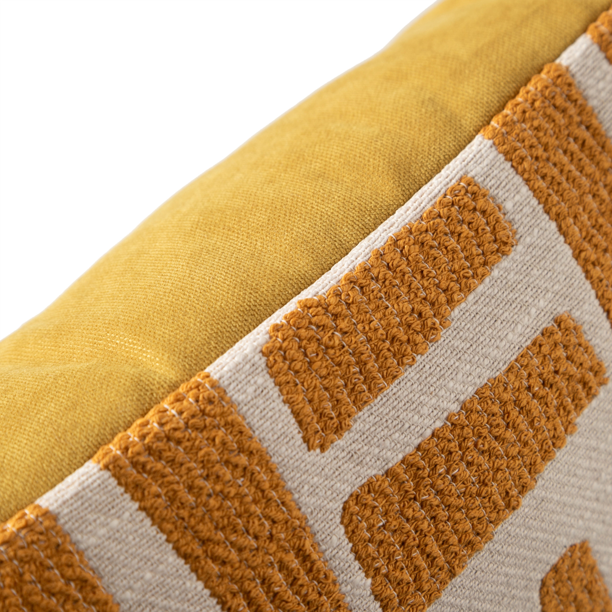 BELLA DOTS KIRLENT HARDAL 50X50