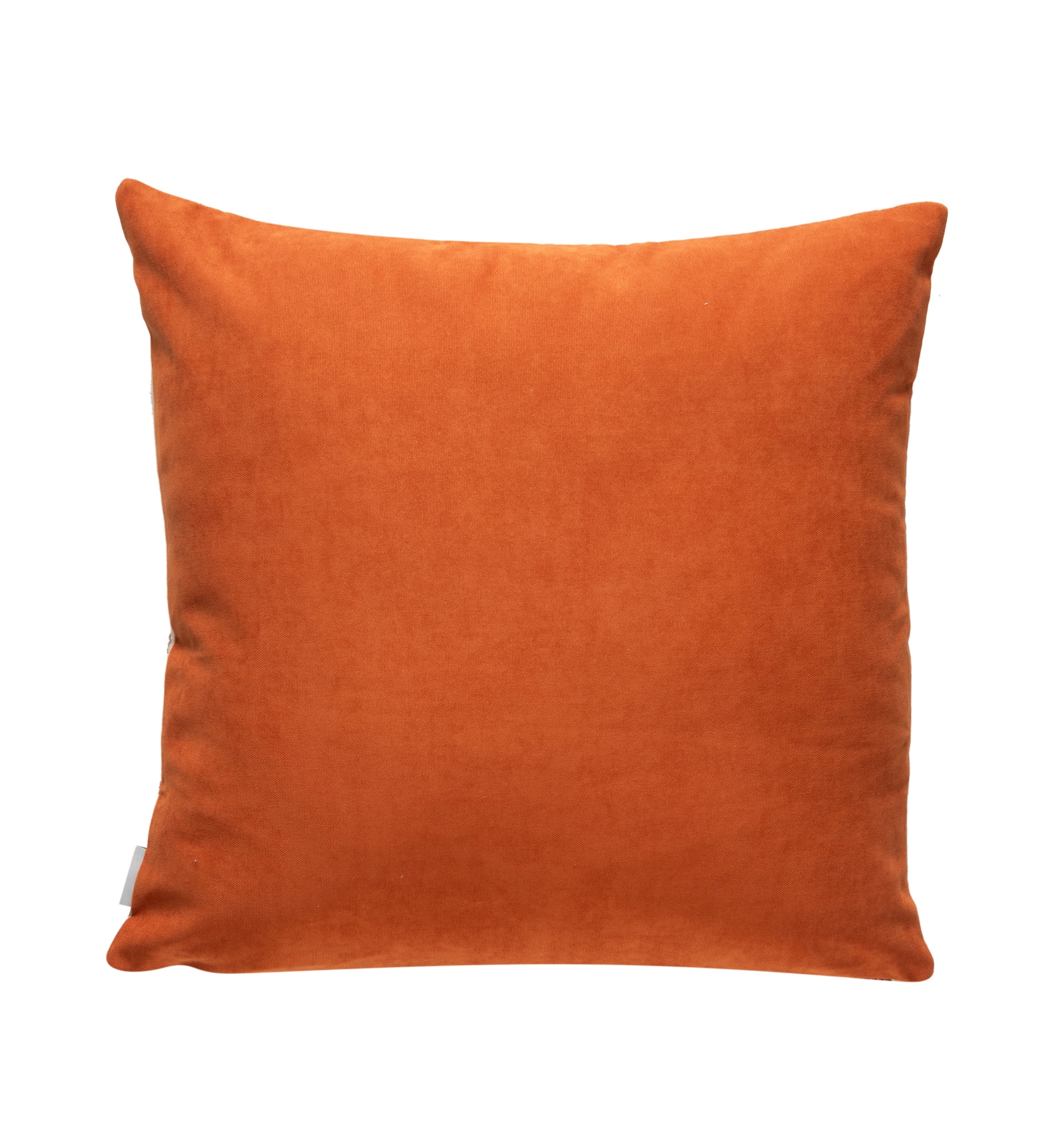 BELLA DOTS KIRLENT TURUNCU  50X50