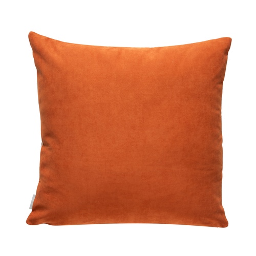  BELLA DOTS KIRLENT TURUNCU  50X50