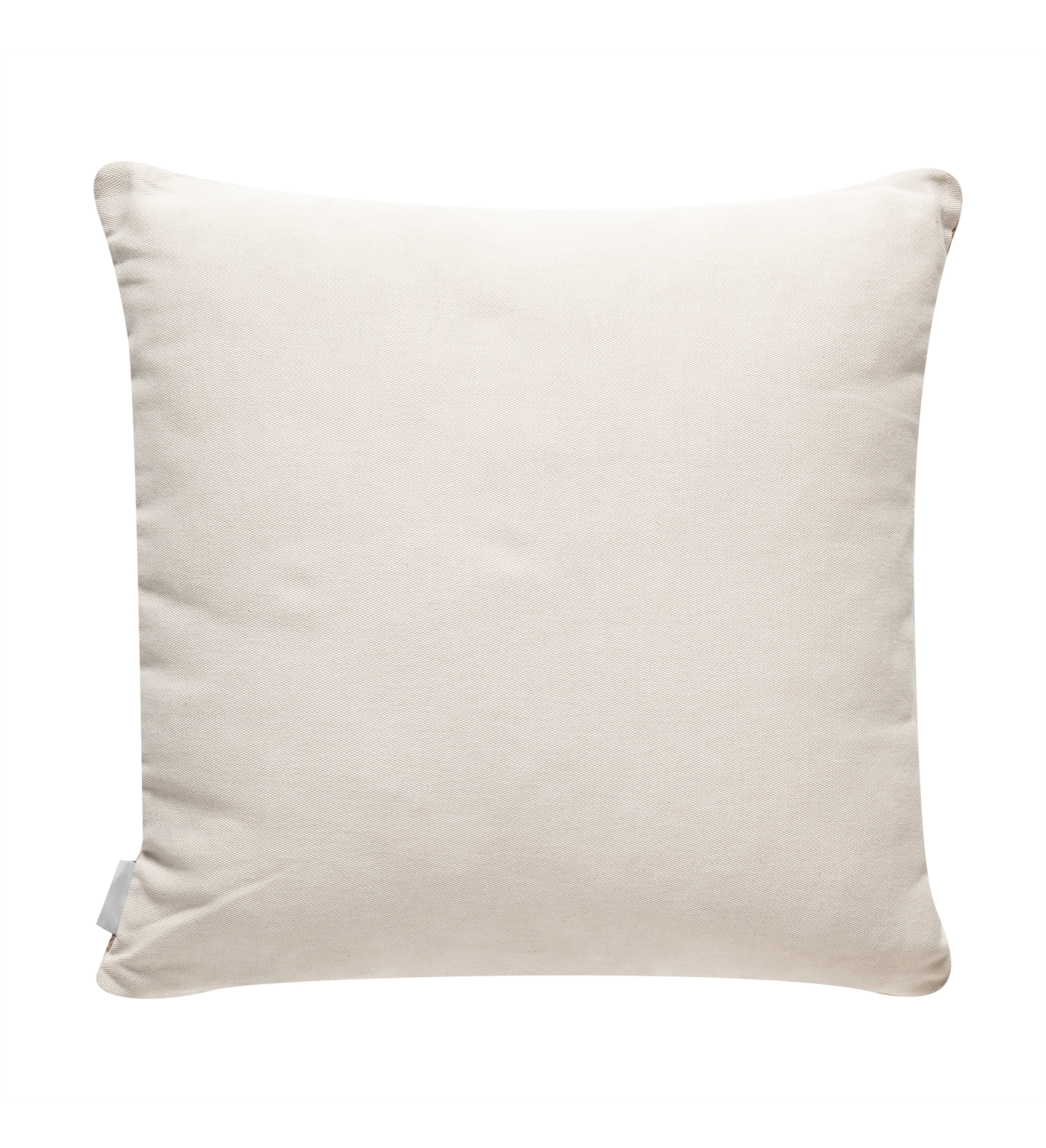 BESS MIRROR KIRLENT BEJ 45X45