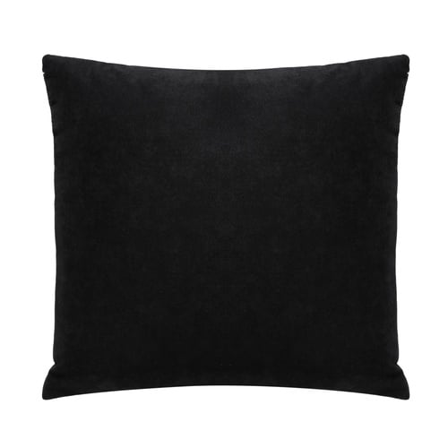 AVA GRID KIRLENT SİYAH 45X45