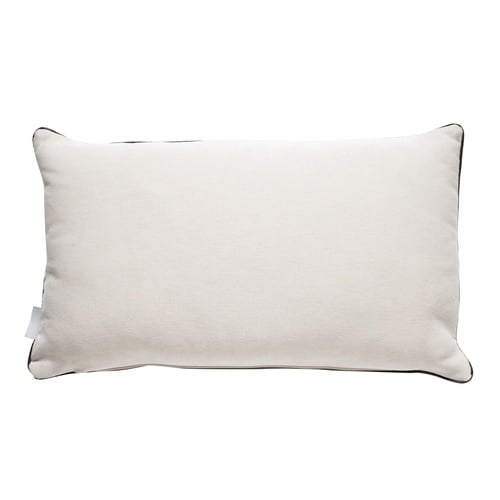  AVA TRIO LINE KIRLENT BEJ SİYAH 30X50