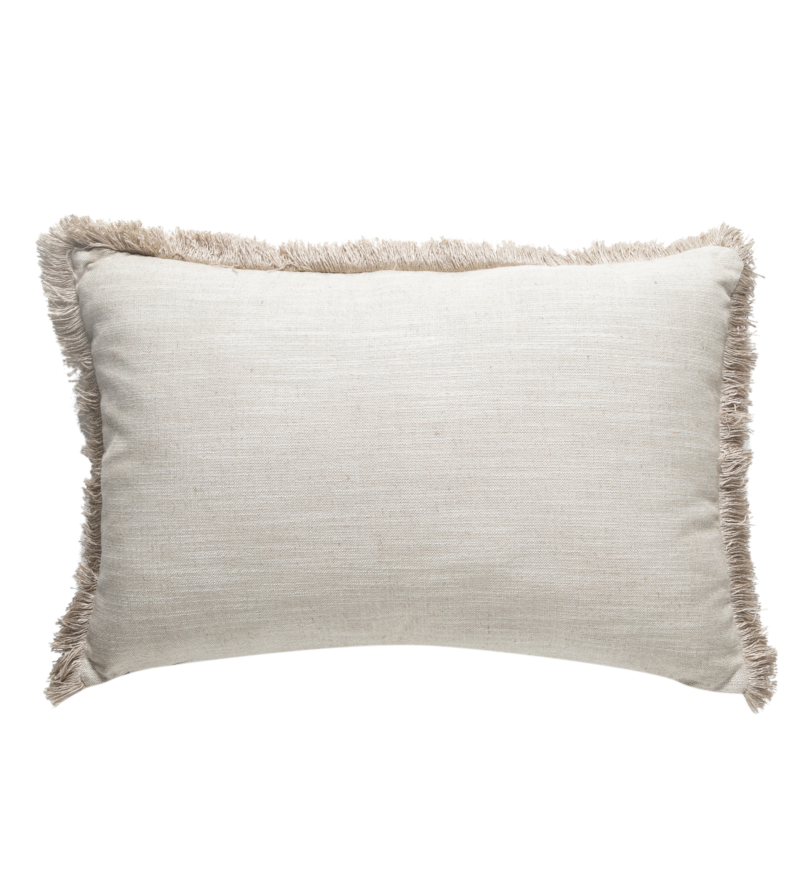 ALBA KIRLENT SAÇAKLI EKRU 40X60