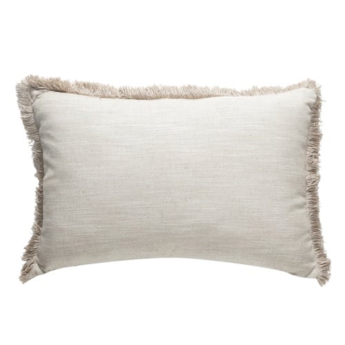  ALBA KIRLENT SAÇAKLI EKRU 40X60