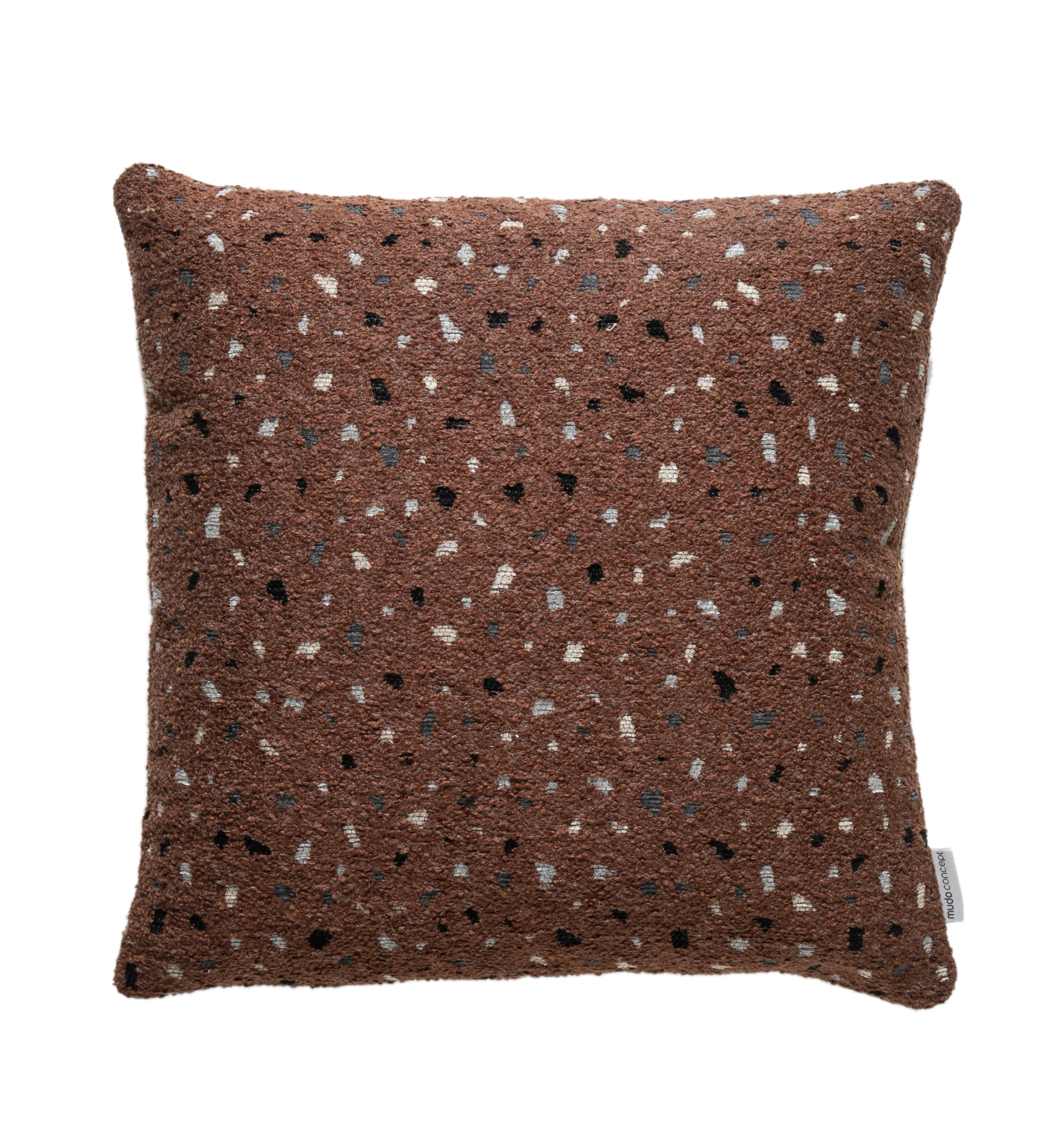 ASH KIRLENT KAHVE 45X45