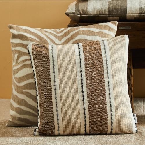  AMY KIRLENT KAHVE 45X45