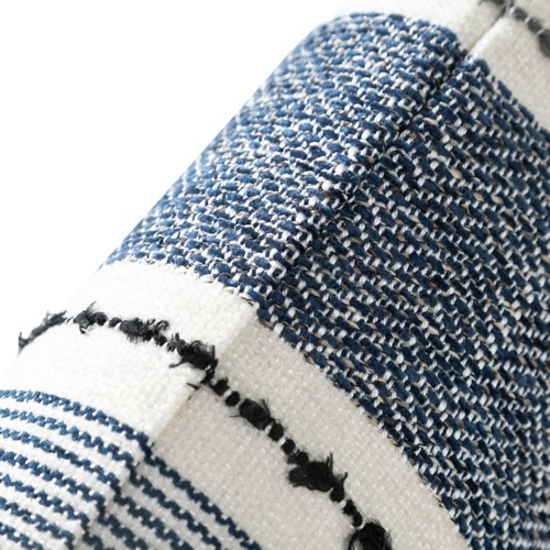  AMY KIRLENT LACİVERT 45X45