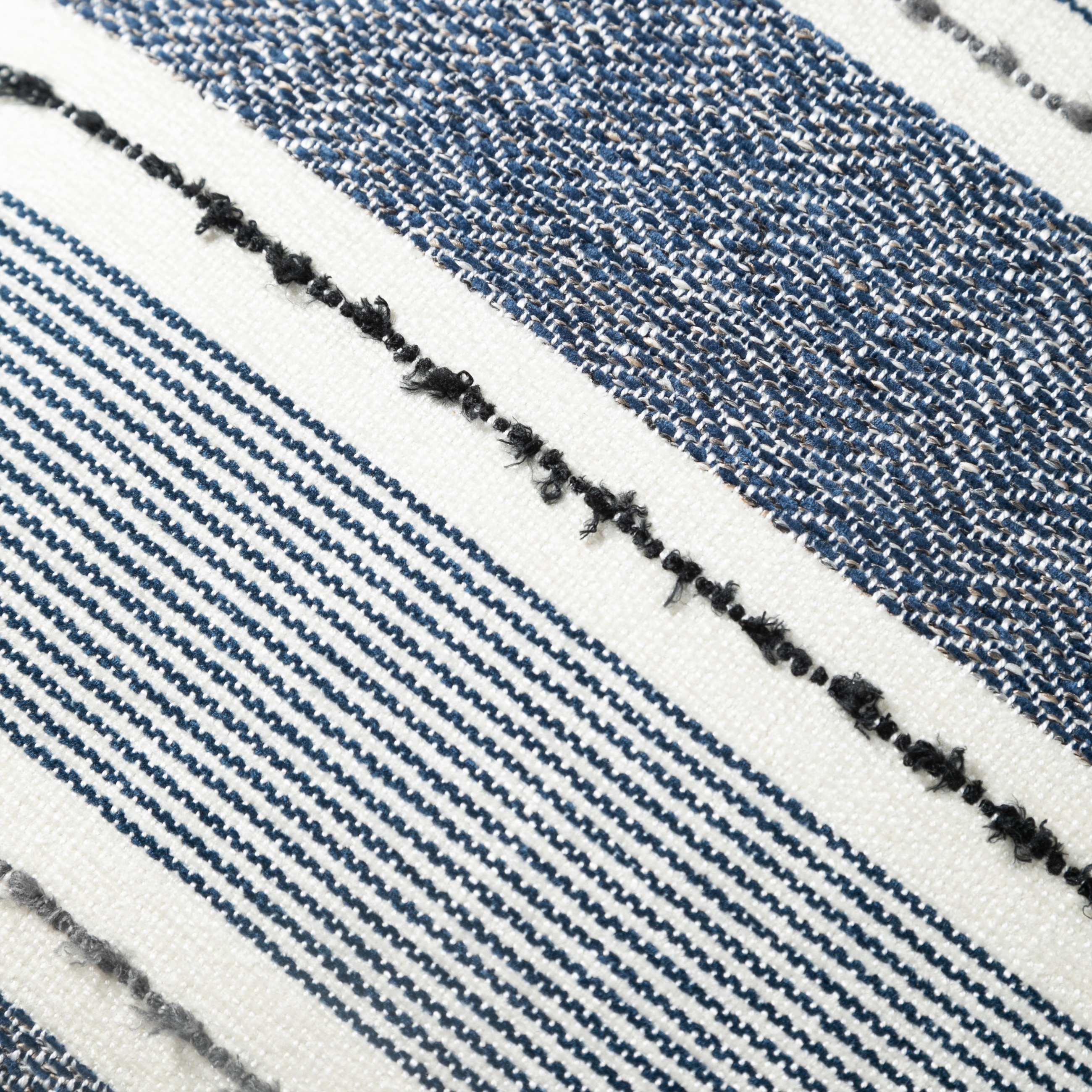 AMY KIRLENT LACİVERT 45X45