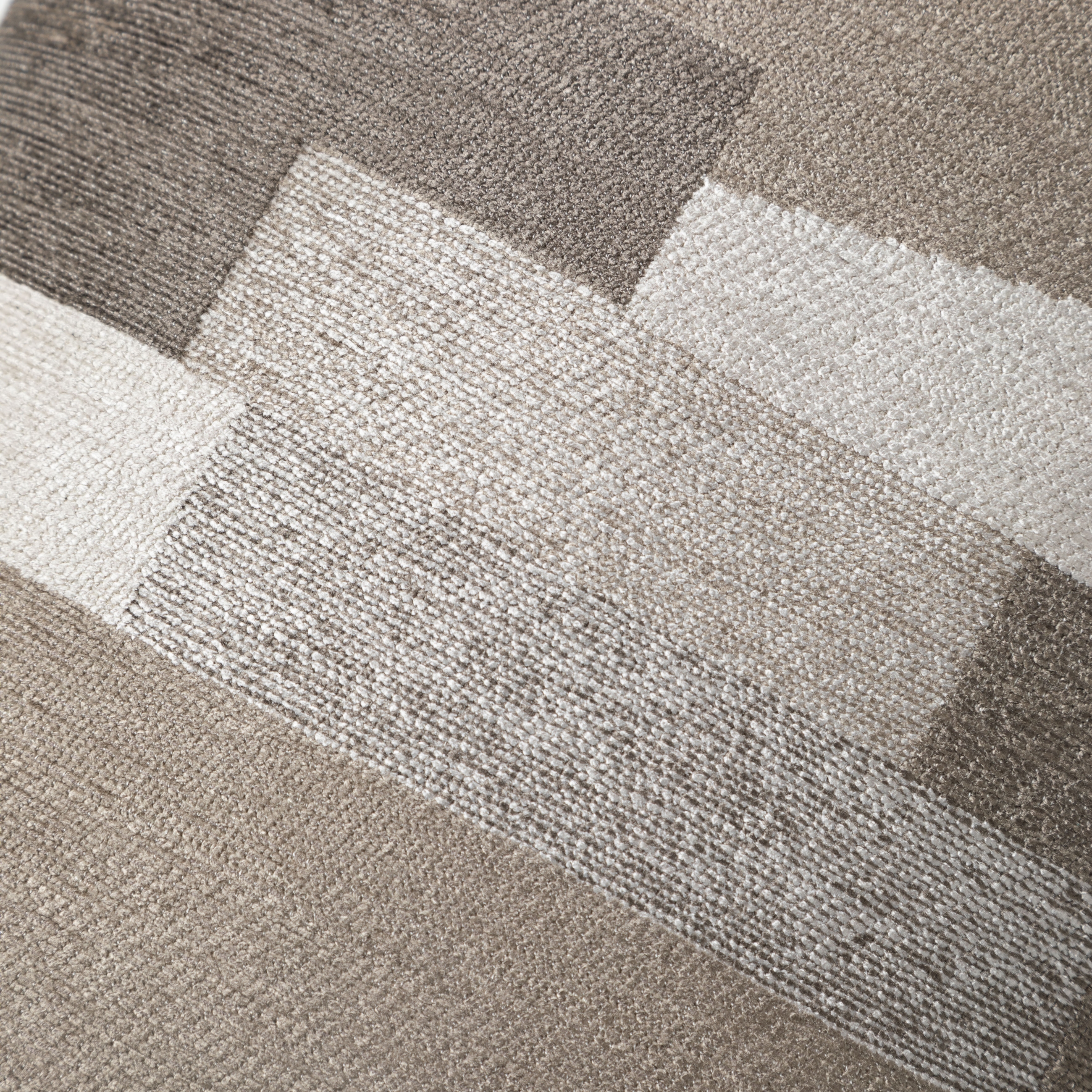 ALBA BOND KIRLENT KAHVE BEJ 30X50