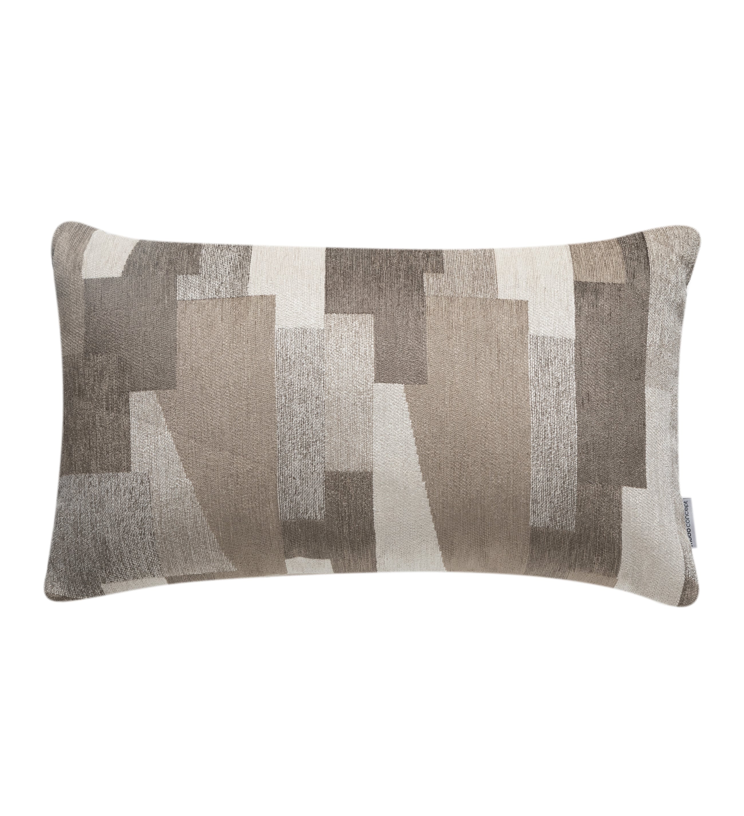 ALBA BOND KIRLENT KAHVE BEJ 30X50