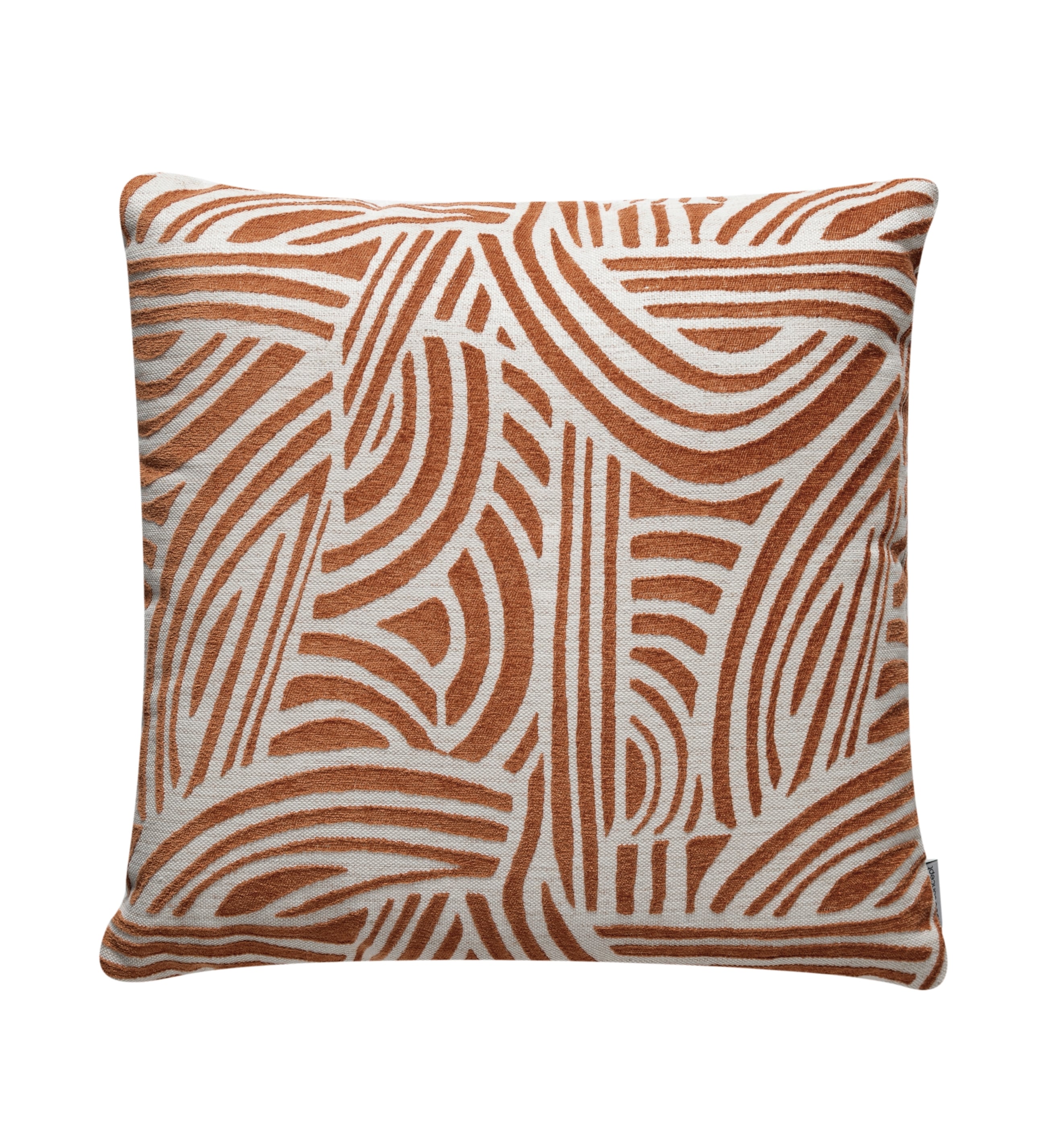 ALBA WAVE KIRLENT KİREMİT 50X50